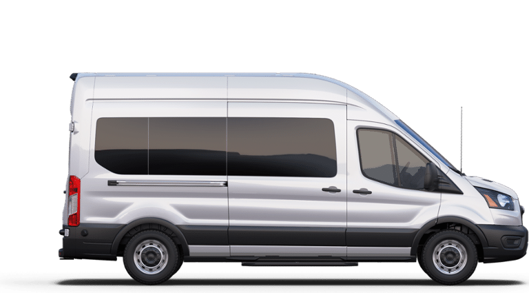 2024 Ford Transit® External Image 1